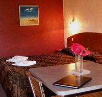 Childers Gateway Motor Inn - QLD Tourism