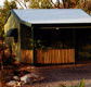 Chillagoe Cabins - Queensland Tourism