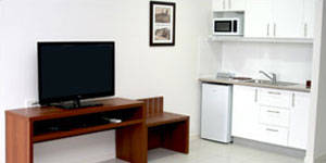 Chinchilla Downtown Motor Inn - QLD Tourism 1