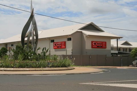 Chinchilla Downtown Motor Inn - QLD Tourism 2