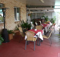 Chinchilla Motel - Queensland Tourism