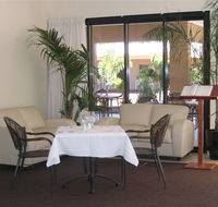 Chinchilla Palms Motor Inn - QLD Tourism
