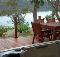 cillanti retreat - QLD Tourism
