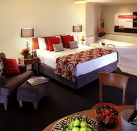 Citadines St Georges Terrace Perth - QLD Tourism