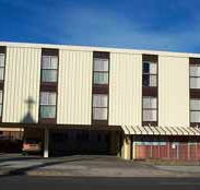City Beach Motel Wollongong - QLD Tourism