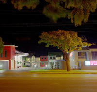 City Golf Club Motel - QLD Tourism