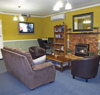 City Motor Inn Toowoomba - QLD Tourism