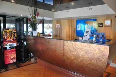 City Park Hotel - QLD Tourism 19