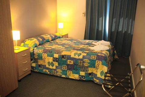 City Stay Apartment Hotel - Queensland Tourism 1