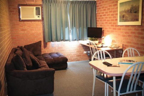 City Stay Apartment Hotel - Queensland Tourism 7
