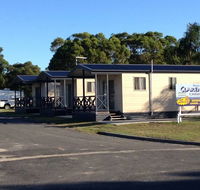 Clarence Head Caravan Park Iluka - QLD Tourism