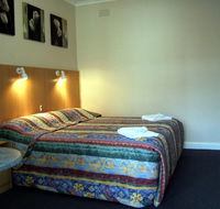 Clifton Motel - QLD Tourism