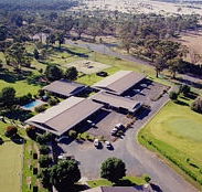 Club Inn Resort West Wyalong - QLD Tourism