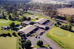 Club Inn Resort West Wyalong - Queensland Tourism 0