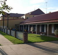 Club Motel - Queensland Tourism