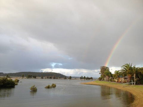 Coachhouse Marina Resort - QLD Tourism 2