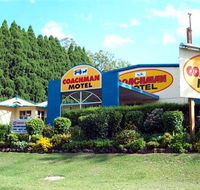 Coachman Motel - QLD Tourism