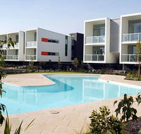 Coast Resort - QLD Tourism