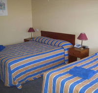 Cobar Motor Inn - QLD Tourism