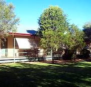 Cobb  Co Country Motel Surat - QLD Tourism