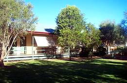 Cobb & Co Country Motel Surat - QLD Tourism 0