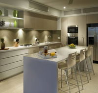 Coconut Grove Apartments Port Douglas - QLD Tourism