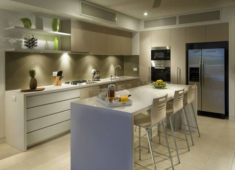 Coconut Grove Apartments Port Douglas - QLD Tourism 0