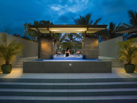 Coconut Grove Apartments Port Douglas - QLD Tourism 3