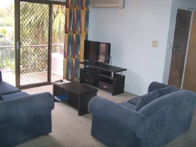 Coffs Harbour Holiday Apartments - QLD Tourism 1