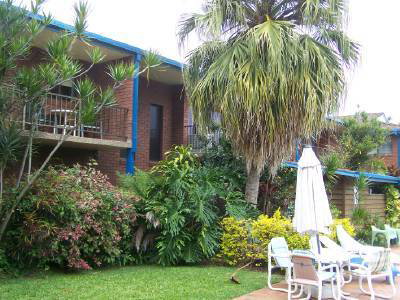 Coffs Harbour Holiday Apartments - QLD Tourism 2