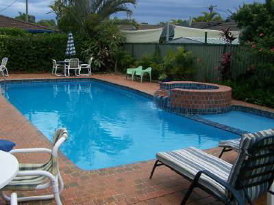 Coffs Harbour Holiday Apartments - QLD Tourism 3