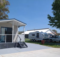 Colonial Holiday Park  Leisure Village - QLD Tourism