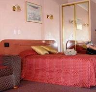 Colonial Motor Lodge - QLD Tourism
