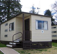 Colour City Caravan Park - QLD Tourism