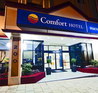 Comfort Hotel Perth City - QLD Tourism