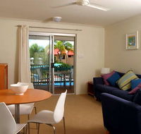 Comfort Inn  Suites Arlia Sands - QLD Tourism
