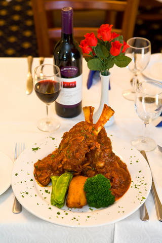 Comfort Inn & Suites Georgian - QLD Tourism 2