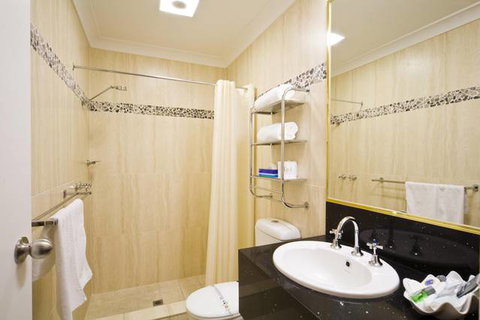 Comfort Inn & Suites Georgian - QLD Tourism 4