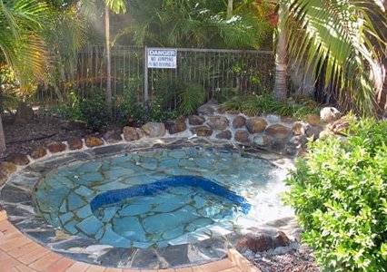 Comfort Inn Bert Hinkler - QLD Tourism 2