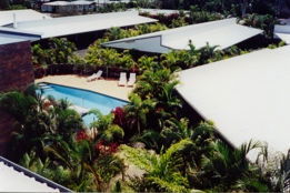 Comfort Inn Bert Hinkler - QLD Tourism 4