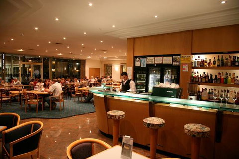 Comfort Inn Blue Lagoon - QLD Tourism 0