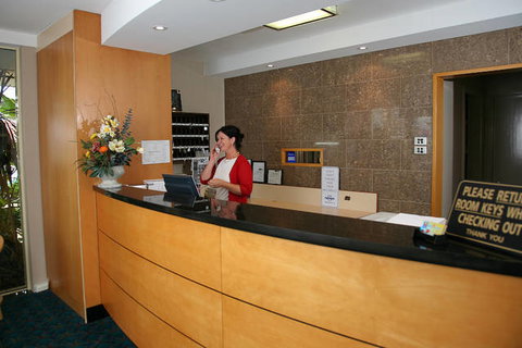 Comfort Inn Blue Lagoon - QLD Tourism 5