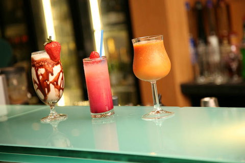 Comfort Inn Blue Lagoon - QLD Tourism 6