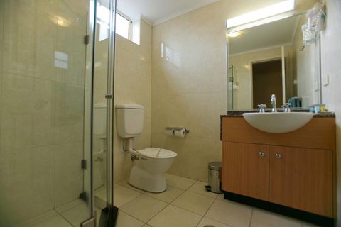 Comfort Inn Blue Lagoon - QLD Tourism 7