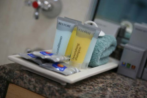 Comfort Inn Blue Lagoon - QLD Tourism 8