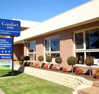 Comfort Inn Campbell - Queensland Tourism