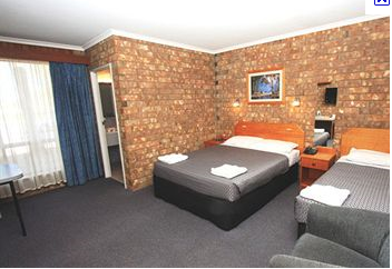 Comfort Inn Citrus Valley - QLD Tourism