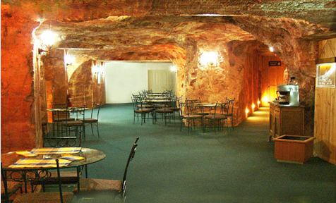 Comfort Inn Coober Pedy Experience - QLD Tourism 2