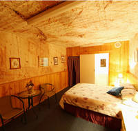 Comfort Inn Coober Pedy Experience - QLD Tourism