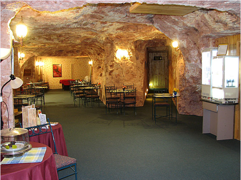 Comfort Inn Coober Pedy Experience - QLD Tourism 3